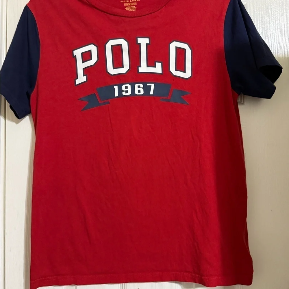 Polo Ralph Lauren Tee Shirt